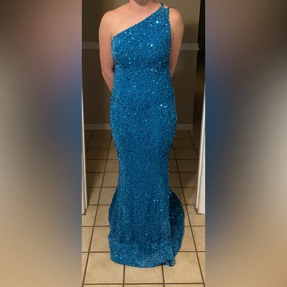Promlily | Dresses | Prom Dress For Sale Never Worn And No Damage | Poshmark